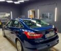 Синій Форд Фокус, об'ємом двигуна 1.6 л та пробігом 260 тис. км за 7450 $, фото 3 на Automoto.ua