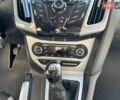 Синій Форд Фокус, об'ємом двигуна 1.6 л та пробігом 147 тис. км за 7799 $, фото 49 на Automoto.ua