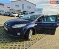 Синій Форд Фокус, об'ємом двигуна 1.6 л та пробігом 163 тис. км за 7280 $, фото 4 на Automoto.ua