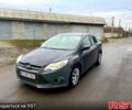 Синій Форд Фокус, об'ємом двигуна 1.6 л та пробігом 22000 тис. км за 4450 $, фото 1 на Automoto.ua