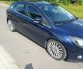 Синий Форд Фокус, объемом двигателя 2 л и пробегом 250 тыс. км за 7800 $, фото 13 на Automoto.ua