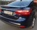 Синий Форд Фокус, объемом двигателя 1.9 л и пробегом 280 тыс. км за 5900 $, фото 9 на Automoto.ua