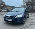 Синий Форд Фокус, объемом двигателя 1.39 л и пробегом 173 тыс. км за 5500 $, фото 3 на Automoto.ua
