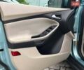 Синій Форд Фокус, об'ємом двигуна 2 л та пробігом 209 тис. км за 7890 $, фото 15 на Automoto.ua