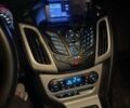 Синій Форд Фокус, об'ємом двигуна 1.6 л та пробігом 193 тис. км за 7200 $, фото 7 на Automoto.ua