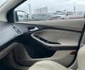 Синий Форд Фокус, объемом двигателя 2 л и пробегом 209 тыс. км за 7890 $, фото 27 на Automoto.ua