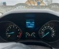 Синий Форд Фокус, объемом двигателя 2 л и пробегом 270 тыс. км за 5500 $, фото 11 на Automoto.ua
