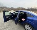 Синій Форд Фокус, об'ємом двигуна 2 л та пробігом 192 тис. км за 6800 $, фото 8 на Automoto.ua