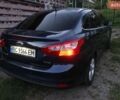 Синий Форд Фокус, объемом двигателя 1.6 л и пробегом 93 тыс. км за 9200 $, фото 39 на Automoto.ua
