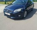 Синій Форд Фокус, об'ємом двигуна 2 л та пробігом 250 тис. км за 7700 $, фото 6 на Automoto.ua