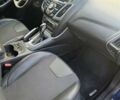 Синий Форд Фокус, объемом двигателя 2 л и пробегом 250 тыс. км за 7800 $, фото 5 на Automoto.ua