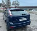 Синий Форд Фокус, объемом двигателя 1.39 л и пробегом 173 тыс. км за 5500 $, фото 6 на Automoto.ua