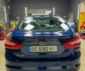 Синій Форд Фокус, об'ємом двигуна 1.6 л та пробігом 260 тис. км за 7450 $, фото 1 на Automoto.ua