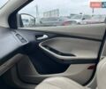 Синій Форд Фокус, об'ємом двигуна 2 л та пробігом 209 тис. км за 7890 $, фото 27 на Automoto.ua