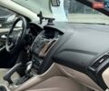 Синій Форд Фокус, об'ємом двигуна 2 л та пробігом 209 тис. км за 7890 $, фото 38 на Automoto.ua
