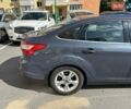 Синій Форд Фокус, об'ємом двигуна 1.6 л та пробігом 147 тис. км за 7799 $, фото 13 на Automoto.ua