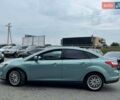 Синій Форд Фокус, об'ємом двигуна 2 л та пробігом 209 тис. км за 7890 $, фото 9 на Automoto.ua