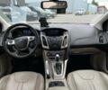 Синий Форд Фокус, объемом двигателя 2 л и пробегом 209 тыс. км за 7890 $, фото 30 на Automoto.ua