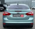Синий Форд Фокус, объемом двигателя 2 л и пробегом 209 тыс. км за 7890 $, фото 6 на Automoto.ua