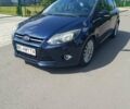 Синий Форд Фокус, объемом двигателя 2 л и пробегом 250 тыс. км за 7800 $, фото 6 на Automoto.ua