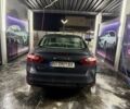 Синий Форд Фокус, объемом двигателя 1.6 л и пробегом 250 тыс. км за 3300 $, фото 7 на Automoto.ua