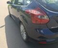 Синий Форд Фокус, объемом двигателя 2 л и пробегом 250 тыс. км за 7800 $, фото 8 на Automoto.ua