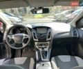 Синій Форд Фокус, об'ємом двигуна 1.6 л та пробігом 147 тис. км за 7799 $, фото 64 на Automoto.ua