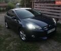 Синий Форд Фокус, объемом двигателя 1.6 л и пробегом 93 тыс. км за 9200 $, фото 11 на Automoto.ua