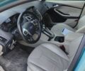 Синий Форд Фокус, объемом двигателя 2 л и пробегом 236 тыс. км за 7300 $, фото 1 на Automoto.ua