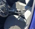 Синій Форд Фокус, об'ємом двигуна 2 л та пробігом 188 тис. км за 6000 $, фото 4 на Automoto.ua