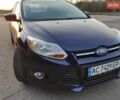 Синий Форд Фокус, объемом двигателя 1.9 л и пробегом 280 тыс. км за 5900 $, фото 1 на Automoto.ua