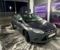 Синий Форд Фокус, объемом двигателя 1.6 л и пробегом 250 тыс. км за 3300 $, фото 4 на Automoto.ua