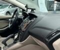 Синий Форд Фокус, объемом двигателя 2 л и пробегом 209 тыс. км за 7890 $, фото 39 на Automoto.ua