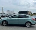 Синий Форд Фокус, объемом двигателя 2 л и пробегом 209 тыс. км за 7890 $, фото 9 на Automoto.ua