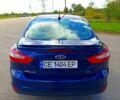 Синій Форд Фокус, об'ємом двигуна 2 л та пробігом 27000 тис. км за 6500 $, фото 2 на Automoto.ua