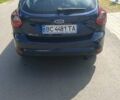Синій Форд Фокус, об'ємом двигуна 2 л та пробігом 250 тис. км за 7700 $, фото 4 на Automoto.ua