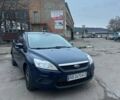 Синий Форд Фокус, объемом двигателя 1.39 л и пробегом 173 тыс. км за 5500 $, фото 1 на Automoto.ua