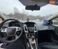 Синій Форд Фокус, об'ємом двигуна 2 л та пробігом 192 тис. км за 6800 $, фото 11 на Automoto.ua