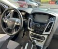 Синій Форд Фокус, об'ємом двигуна 1.6 л та пробігом 147 тис. км за 7799 $, фото 44 на Automoto.ua