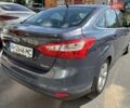 Синій Форд Фокус, об'ємом двигуна 1.6 л та пробігом 147 тис. км за 7799 $, фото 14 на Automoto.ua