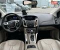 Синій Форд Фокус, об'ємом двигуна 2 л та пробігом 209 тис. км за 7890 $, фото 30 на Automoto.ua