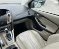 Синий Форд Фокус, объемом двигателя 2 л и пробегом 209 тыс. км за 7890 $, фото 33 на Automoto.ua