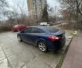 Синій Форд Фокус, об'ємом двигуна 1.6 л та пробігом 193 тис. км за 7200 $, фото 3 на Automoto.ua