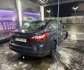 Синий Форд Фокус, объемом двигателя 1.6 л и пробегом 250 тыс. км за 3300 $, фото 5 на Automoto.ua