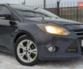 Синий Форд Фокус, объемом двигателя 1.6 л и пробегом 196 тыс. км за 5990 $, фото 3 на Automoto.ua