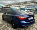 Синий Форд Фокус, объемом двигателя 1.6 л и пробегом 280 тыс. км за 6999 $, фото 1 на Automoto.ua