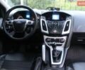 Синий Форд Фокус, объемом двигателя 1.6 л и пробегом 93 тыс. км за 9200 $, фото 52 на Automoto.ua