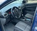 Синий Форд Фокус, объемом двигателя 1.39 л и пробегом 173 тыс. км за 5500 $, фото 12 на Automoto.ua