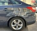 Синій Форд Фокус, об'ємом двигуна 1.6 л та пробігом 147 тис. км за 7799 $, фото 18 на Automoto.ua