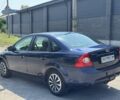 Синій Форд Фокус, об'ємом двигуна 1.6 л та пробігом 171 тис. км за 3393 $, фото 2 на Automoto.ua